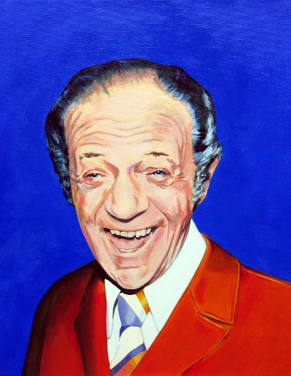 Orlando Lund - Portfolio